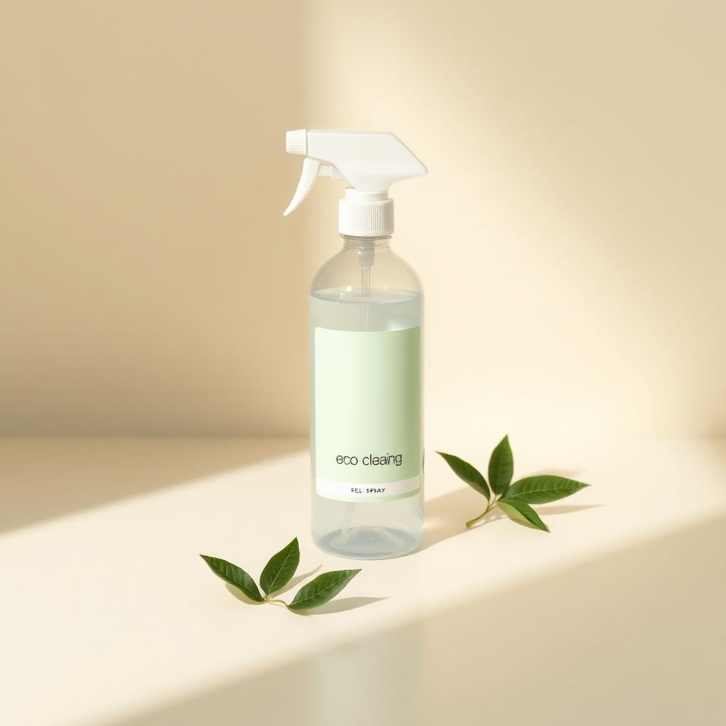 Natural Disinfectant